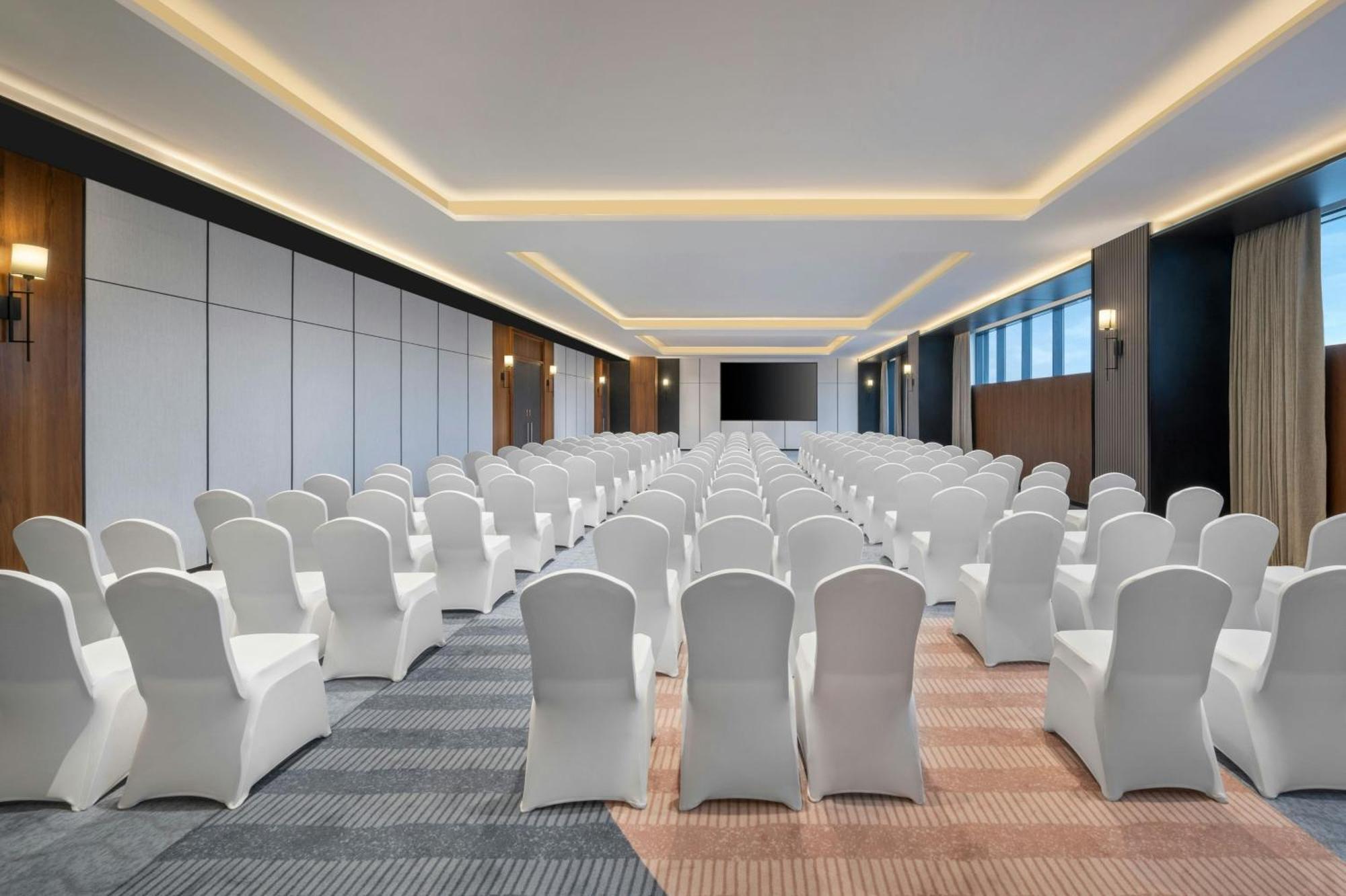 Four Points By Sheraton Chennai, Velachery Kültér fotó