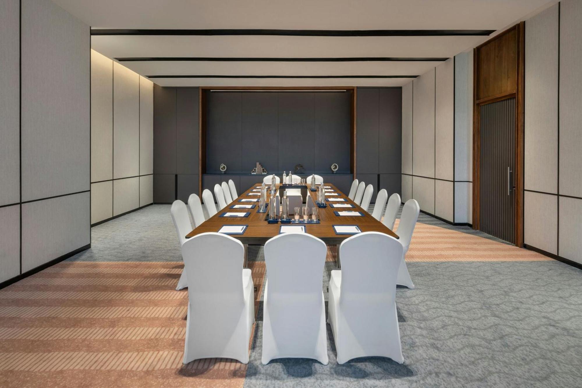 Four Points By Sheraton Chennai, Velachery Kültér fotó